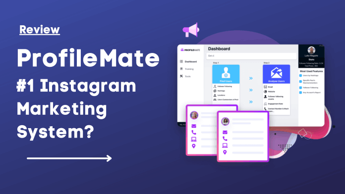 ProfileMate Review